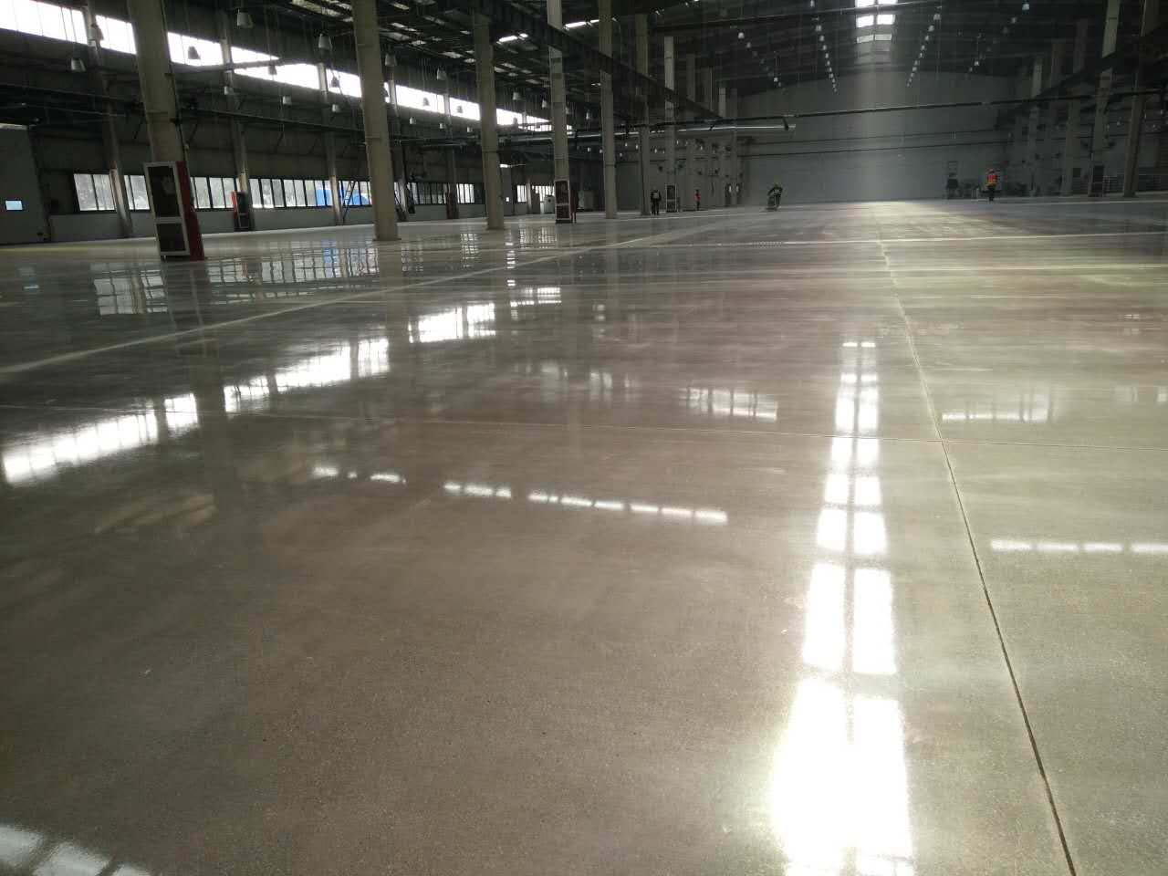 ESG-100通用型混凝土密封固化剂材料 